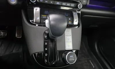 Hyundai Casper 2024, 23410 км, за 11618.75 USD - фото 9