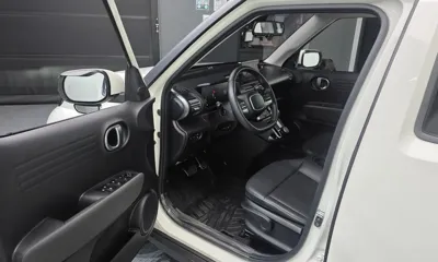 Hyundai Casper 2024, 23410 км, за 11618.75 USD - фото 10