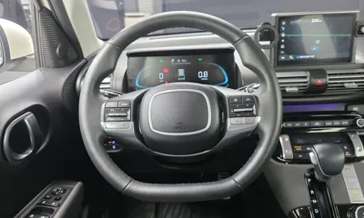 Hyundai Casper 2024, 23410 км, за 11618.75 USD - фото 13