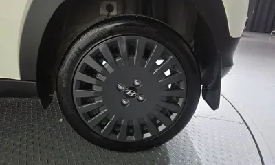 Hyundai Casper 2024, 23410 км, за 11618.75 USD - фото 21