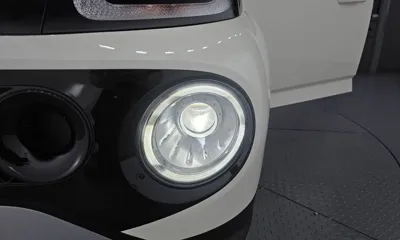 Hyundai Casper 2024, 23410 км, за 11618.75 USD - фото 22