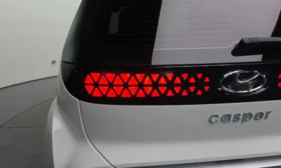 Hyundai Casper 2024, 23410 км, за 11618.75 USD - фото 23