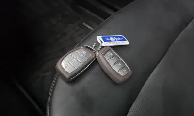 Hyundai Casper 2024, 23410 км, за 11618.75 USD - фото 29