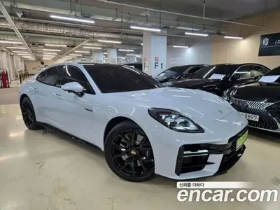 Porsche Panamera 2025, 2420 км, за 137874.35 USD - фото 15