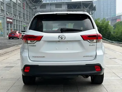 Toyota Highlander 2020, 61000 км, за 23513.38 USD - фото 6