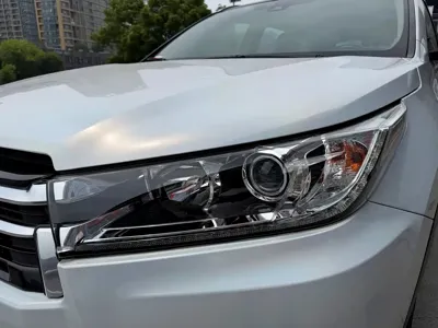Toyota Highlander 2020, 61000 км, за 23513.38 USD - фото 10