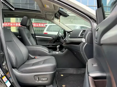Toyota Highlander 2020, 61000 км, за 23513.38 USD - фото 17