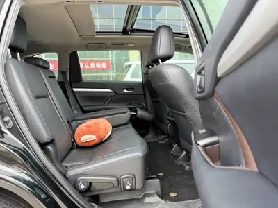 Toyota Highlander 2020, 61000 км, за 23513.38 USD - фото 21