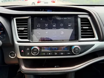 Toyota Highlander 2020, 61000 км, за 23513.38 USD - фото 22