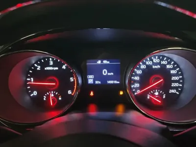 Kia Canival 2019, 149170 км, за 9524.43 USD - фото 8