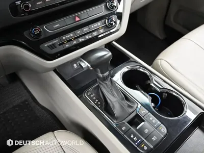 Kia Canival 2019, 149170 км, за 9524.43 USD - фото 9