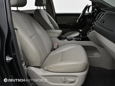Kia Canival 2019, 149170 км, за 9524.43 USD - фото 10