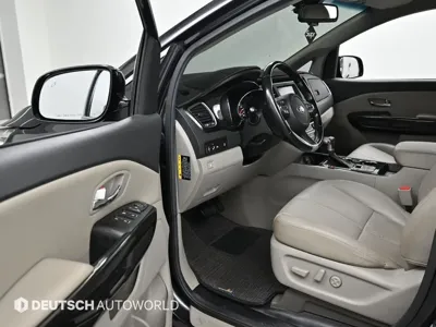 Kia Canival 2019, 149170 км, за 9524.43 USD - фото 11
