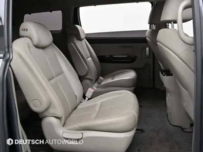 Kia Canival 2019, 149170 км, за 9524.43 USD - фото 12