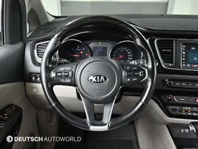 Kia Canival 2019, 149170 км, за 9524.43 USD - фото 13