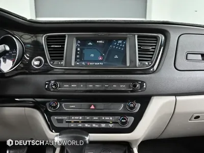 Kia Canival 2019, 149170 км, за 9524.43 USD - фото 14