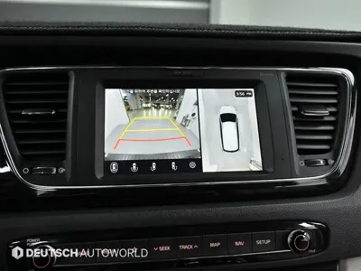 Kia Canival 2019, 149170 км, за 9524.43 USD - фото 15