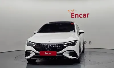 Mercedes-Benz EQE 2023, 35532 км, за 70237.63 USD