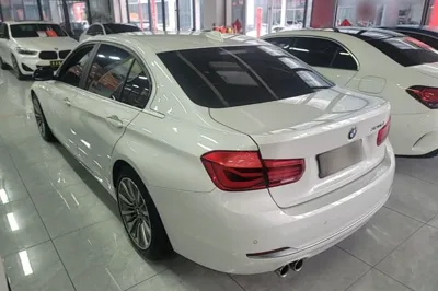 BMW 3 Series 2019, 118699 км, за 15493 USD - фото 4