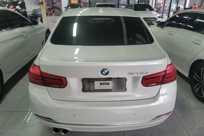BMW 3 Series 2019, 118699 км, за 15493 USD - фото 5