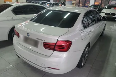 BMW 3 Series 2019, 118699 км, за 15493 USD - фото 6