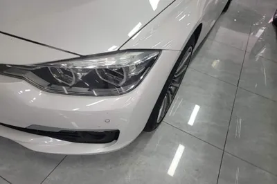 BMW 3 Series 2019, 118699 км, за 15493 USD - фото 8