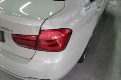 BMW 3 Series 2019, 118699 км, за 15493 USD - фото 9