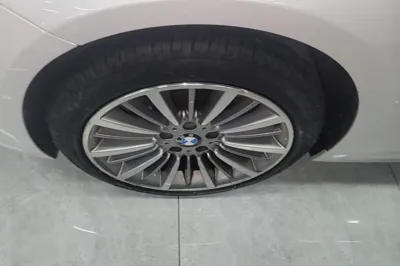 BMW 3 Series 2019, 118699 км, за 15493 USD - фото 10