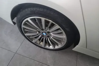 BMW 3 Series 2019, 118699 км, за 15493 USD - фото 11