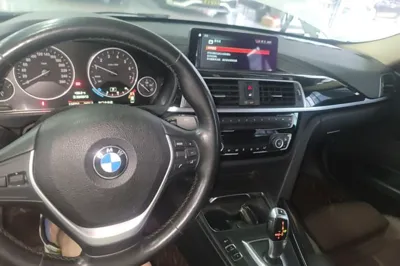 BMW 3 Series 2019, 118699 км, за 15493 USD - фото 12