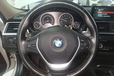 BMW 3 Series 2019, 118699 км, за 15493 USD - фото 13