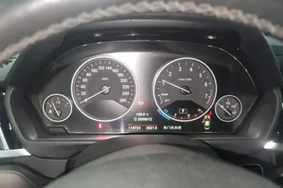 BMW 3 Series 2019, 118699 км, за 15493 USD - фото 14