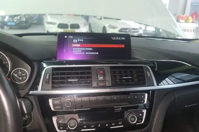 BMW 3 Series 2019, 118699 км, за 15493 USD - фото 15