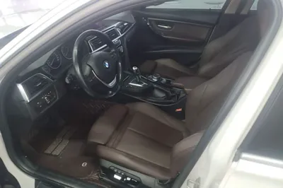 BMW 3 Series 2019, 118699 км, за 15493 USD - фото 17