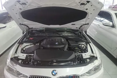 BMW 3 Series 2019, 118699 км, за 15493 USD - фото 24