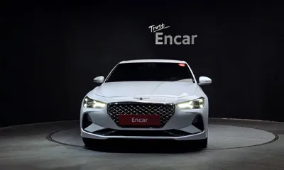 Genesis G70 2018, 80520 км, за 13900.65 USD