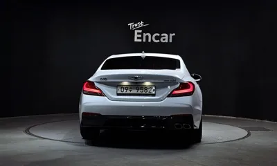 Genesis G70 2018, 80520 км, за 13900.65 USD