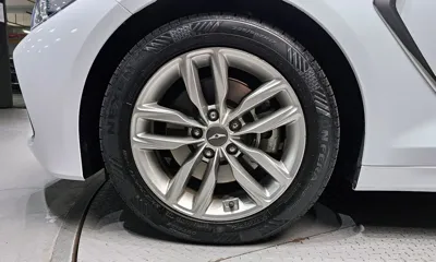 Genesis G70 2018, 80520 км, за 13900.65 USD