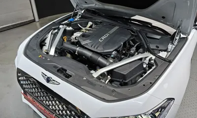 Genesis G70 2018, 80520 км, за 13900.65 USD - фото 6