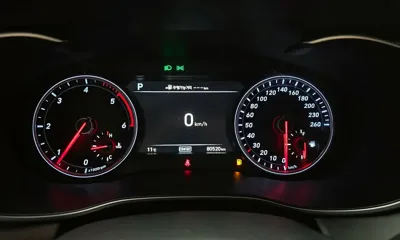 Genesis G70 2018, 80520 км, за 13900.65 USD - фото 8