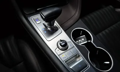 Genesis G70 2018, 80520 км, за 13900.65 USD - фото 9
