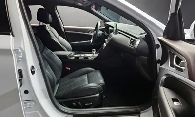 Genesis G70 2018, 80520 км, за 13900.65 USD - фото 10