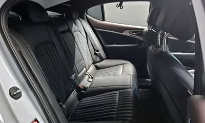 Genesis G70 2018, 80520 км, за 13900.65 USD - фото 12