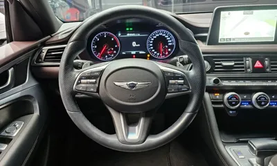 Genesis G70 2018, 80520 км, за 13900.65 USD - фото 14
