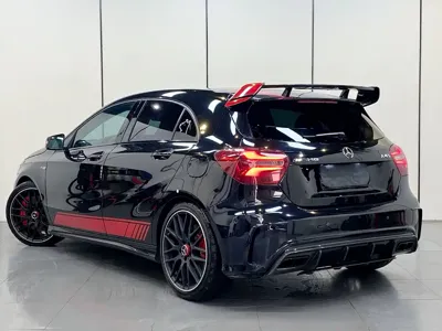 Mercedes-Benz A-Class AMG (Import) 2018, 91000 км, за 22071.91 USD