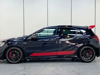 Mercedes-Benz A-Class AMG (Import) 2018, 91000 км, за 22071.91 USD