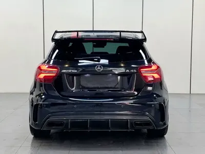 Mercedes-Benz A-Class AMG (Import) 2018, 91000 км, за 22071.91 USD - фото 6