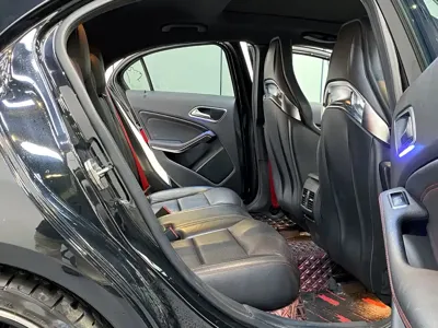 Mercedes-Benz A-Class AMG (Import) 2018, 91000 км, за 22071.91 USD - фото 9