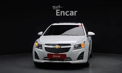 ChevroletGMDaewoo Cruze 2014, 79534 км, за 2561.74 USD