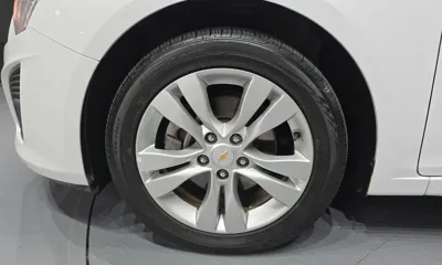 ChevroletGMDaewoo Cruze 2014, 79534 км, за 2561.74 USD